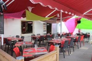 Hotels Au Petit Bonheur : photos des chambres