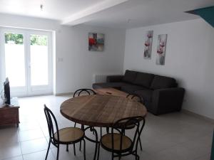 Appartements stephane et virginie : Appartement 1 Chambre