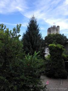 Maisons de vacances Gite Le Vintage : photos des chambres