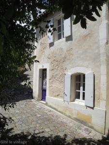 Maisons de vacances Gite Le Vintage : photos des chambres