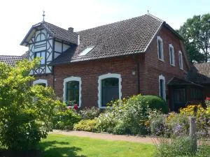 FEWO am Dümmer-See - دام