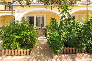 Studio (2 Adults) room in Zante Palace