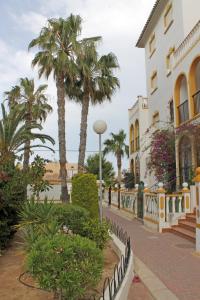 Molino Blanco Apartment