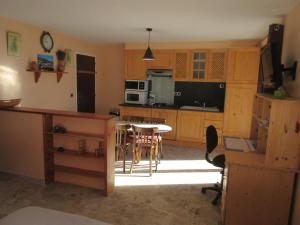 Appartement Chalet De Montagne Barcelonnette Frankreich