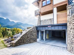 TatryTop Szymoszkowa Ski & Mountain Suites