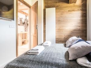 TatryTop Apartamenty Szymaszkowa Ski Premium