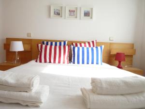 New City Center Apartment Aveiro