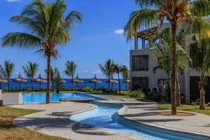 Ocean view - Flic-en-Flac