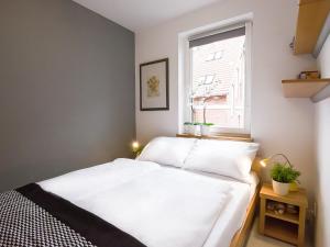 VacationClub - Towarowa 18 Apartament 21