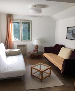 Apartament Vercors - Choucas Villard-de-Lans Francja