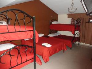 Hostal Casa Grande