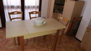Appartamento Visibelli