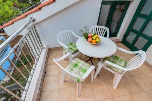 Villa Croatica Apartments