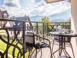TatryTop Szymoszkowa Ski & Mountain Suites