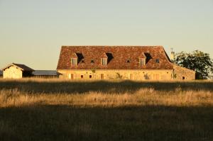 B&B / Chambres d'hotes Chambre d'hotes La Ferme de la Croix. : photos des chambres