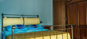 Chambre Double - Vue sur Montagne