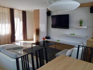 Appartamento Siófok VIP apartman Siófok Ungheria