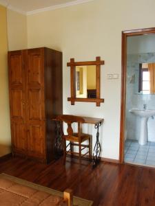 Guesthouse Filoxenia