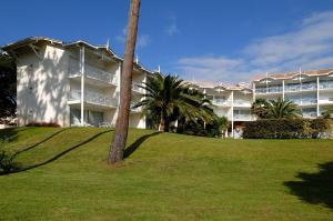 Appart'hotels Madame Vacances Residence Du Golf : photos des chambres