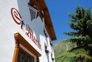 Apart Garni St Martin - Silvretta Card Premium Betrieb