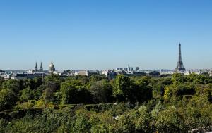 Hôtel Brighton - Esprit de France