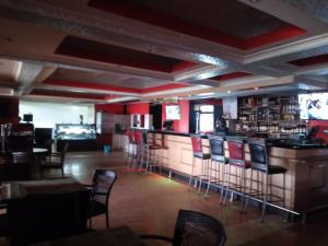 Marcia Hotel Nairobi