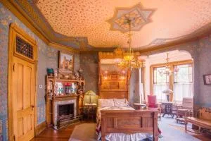 The Richards House - Peosta