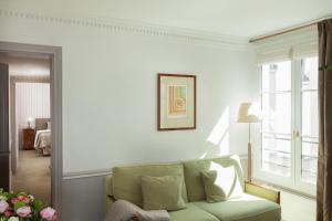 Hôtel Brighton - Esprit de France