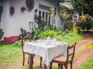 Shammie Guest House