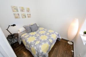 East Village Convenient Apartment, Apartmány - New York