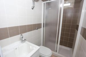 Camping Lido di Salerno