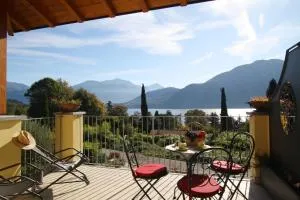 Suite dei Fabbri - Mezzegra