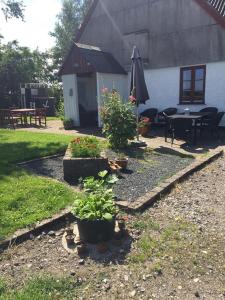 Korshøjgårds Bed og Breakfast