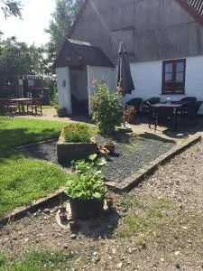 Korshøjgårds Bed og Breakfast - Sorø