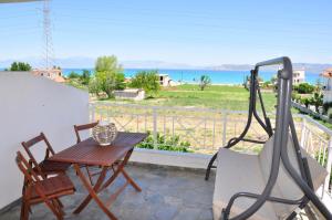 Phoenix Beachside Condos Korinthia Greece