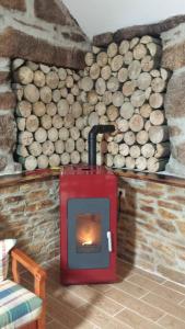 Casa da Avó Ana Alvão