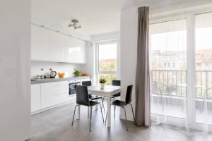 Good Time Apartments Kościelna 17 19