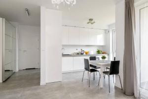 Good Time Apartments Kościelna 17 19