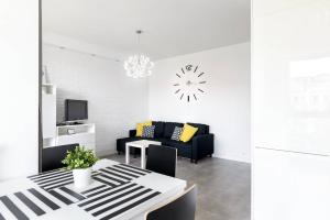 Apartman Good Time Apartments - Kościelna Poznań Lengyelorsz&aacute;g