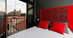 Buhardilla Apartment room in San Justo Plaza