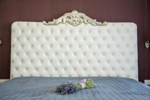 Pensiunea Primaverii