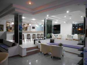 Hotel Koala Kos Greece