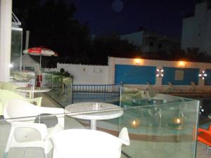 Hotel Koala Kos Greece