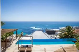 Compass House Boutique Hotel - Adults Only - Le Cap