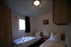 Camping-und Ferienpark Havelberge