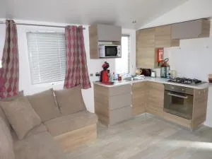 Mobil Home à Condrieu - 伊泽尔省鲁西永