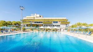 3 stern hotel Hotel Country Club Capannori Italien