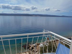 3 stern pension Rooms Pere s mora Mimice Kroatien