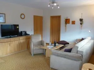 Haus Talblick - Schwalefeld