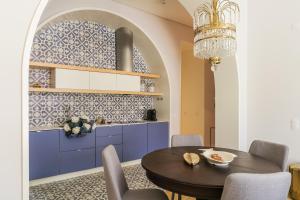 Almaria - Da Corte Apartments | Chiado